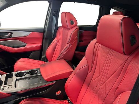 New 2026 Acura MDX A-Spec AWD/4WD image 15