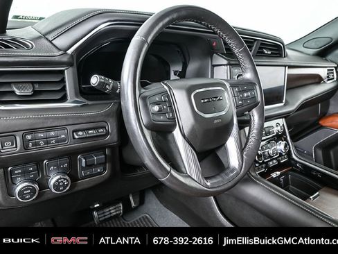 Certified 2023 GMC Yukon XL Denali Ultimate image 4
