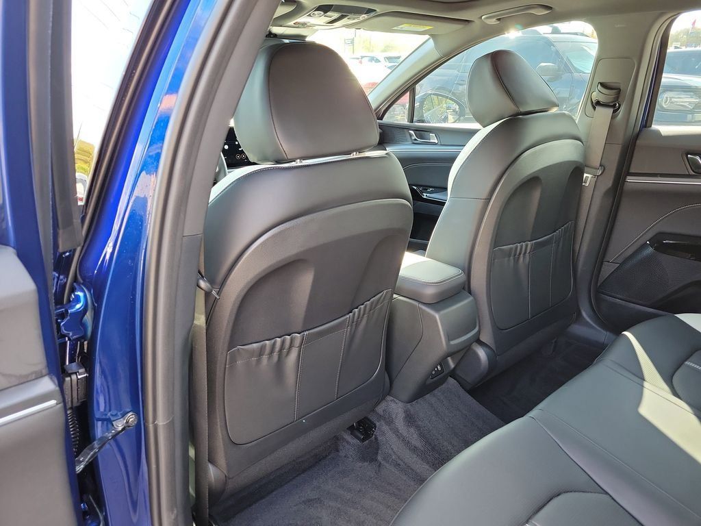 New 2026 Kia K5 GT-Line w/ GT-Line Premium Package FWD image 15