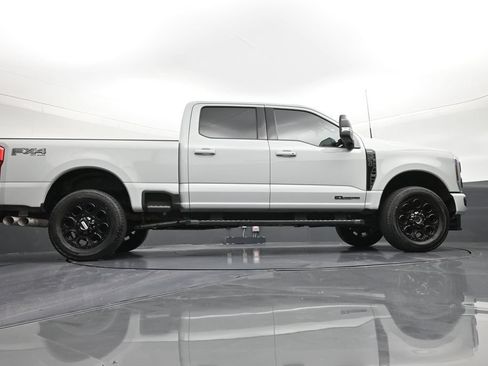 Used 2025 Ford F250 Lariat w/ Lariat Ultimate Package AWD/4WD image 28