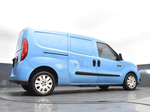 Used 2017 RAM ProMaster City Tradesman SLT w/ Rear Back-up Camera Group FWD image 29