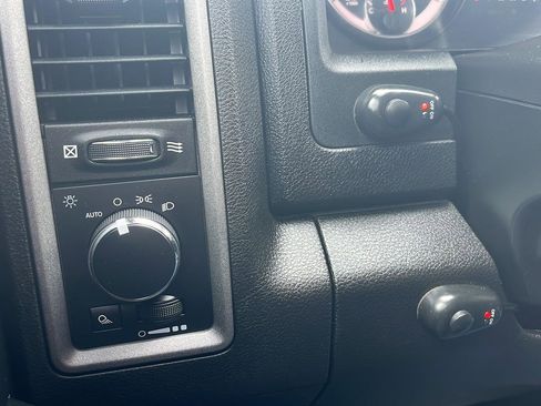 Used 2021 RAM 1500 Tradesman w/ Protection Group image 13