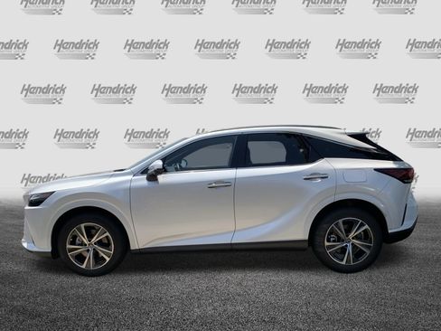Used 2025 Lexus RX 350 Premium w/ Accessory Package (Z1) FWD image 7