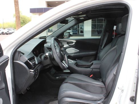 Used 2023 Acura RDX A-Spec image 9