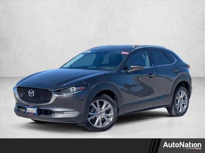 Used 2020 MAZDA CX-30 AWD w/ Premium Package