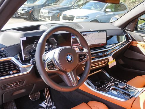 New 2026 BMW X5 sDrive40i w/ M Sport Package image 17