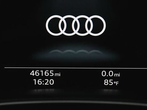 Used 2023 Audi Q7 3.0T Premium Plus w/ Premium Plus Package AWD/4WD image 27