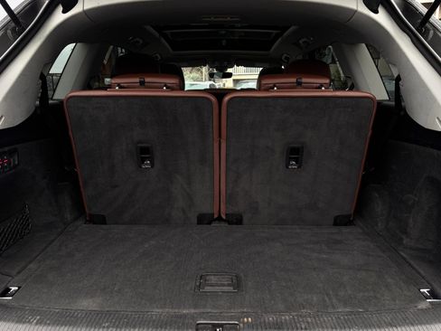 Used 2017 Audi Q7 3.0T Premium image 19