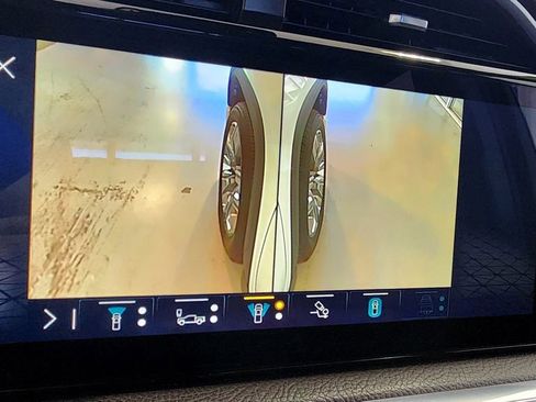 Used 2023 GMC Sierra 1500 Denali w/ Denali Reserve Package image 56