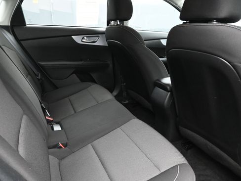 Used 2023 Kia Forte LXS image 24