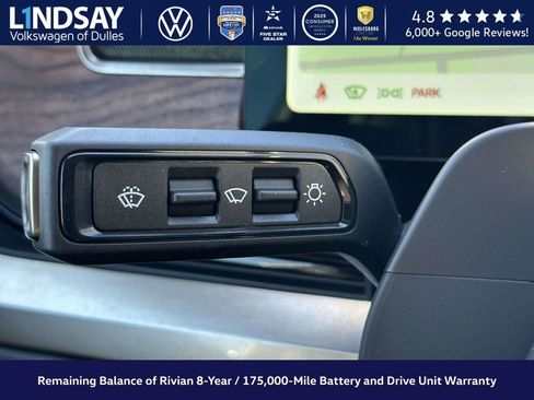 Used 2022 Rivian R1T Adventure image 20