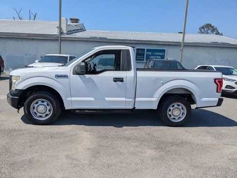 Used 2015 Ford F150 XL w/ XL Power Equipment Group image 7