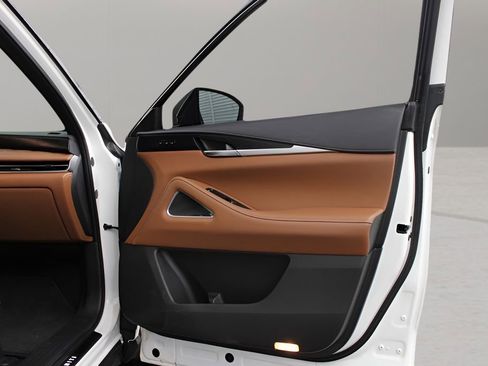 Used 2024 INFINITI QX60 Autograph image 16