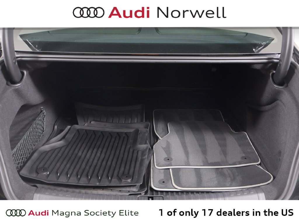 Used 2019 Audi A6 3.0T Premium Plus w/ Premium Plus Package AWD/4WD image 14