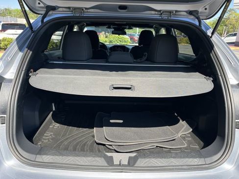 Used 2024 Subaru Crosstrek 2.5i Sport image 26