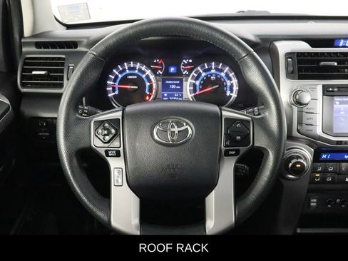 Used 2018 Toyota 4Runner SR5 image 7