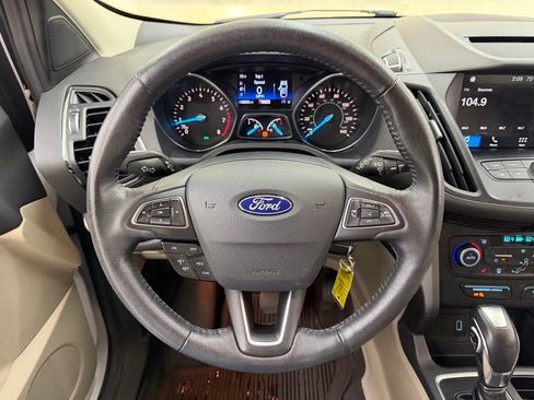 Used 2018 Ford Escape SEL FWD image 22