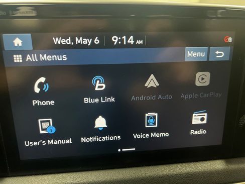 Used 2021 Hyundai Sonata SEL w/ Convenience Package FWD image 21