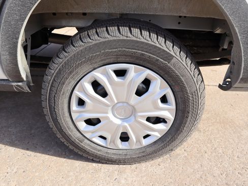 New 2026 Ford Transit 250 148 Medium Roof w/ Exterior Upgrade Package image 17