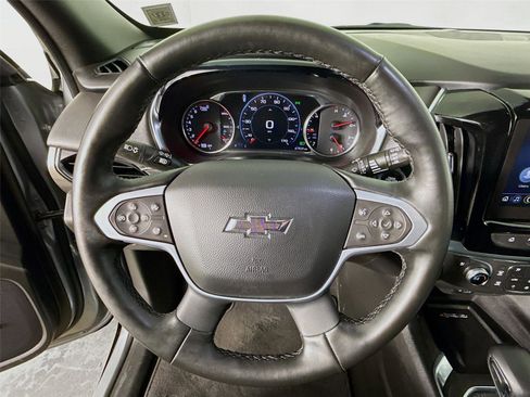Used 2023 Chevrolet Traverse Premier w/ Redline Edition image 13