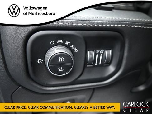 Used 2021 RAM 1500 Limited image 28