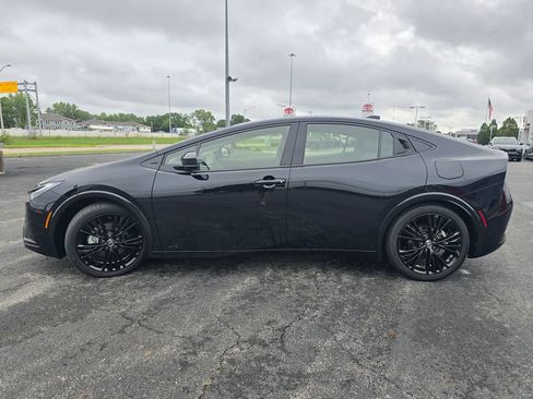 Certified 2026 Toyota Prius AWD image 14