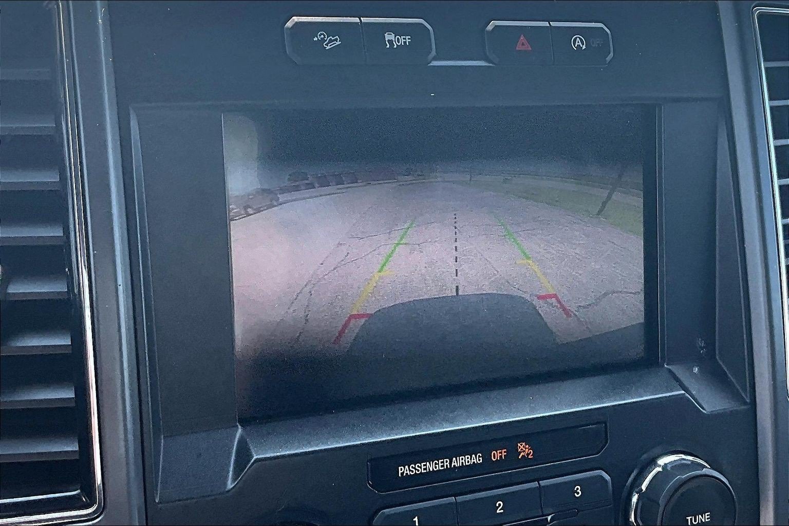 Used 2018 Ford F150 XLT w/ Equipment Group 301A Mid AWD/4WD image 29