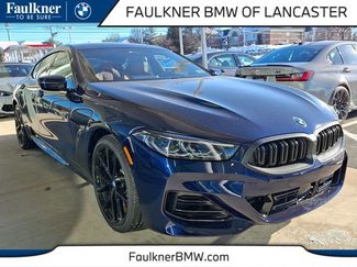 New 2026 BMW 840i xDrive 840i video 1