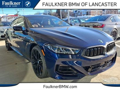 New 2026 BMW 840i xDrive 840i