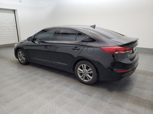 Used 2018 Hyundai Elantra Value Edition image 3