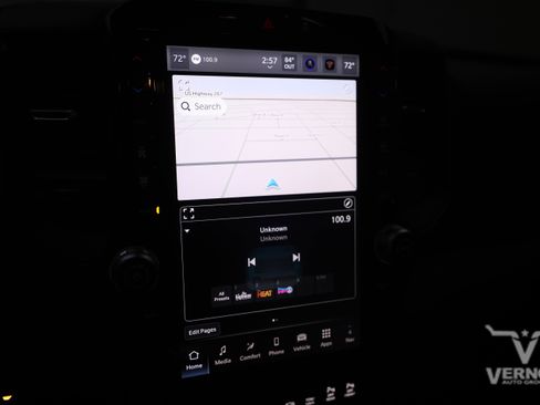 New 2026 RAM 2500 Tradesman image 28