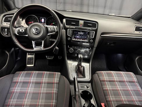 Used 2015 Volkswagen GTI S FWD image 16