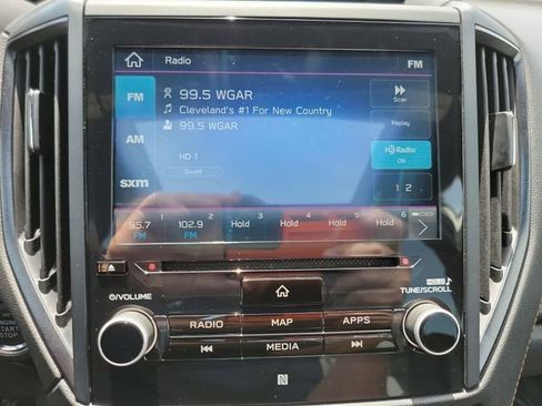Used 2022 Subaru Forester Wilderness AWD/4WD image 14