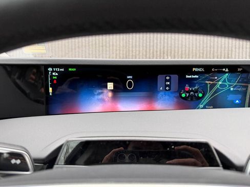 New 2026 Lincoln Nautilus Premier w/ Jet Appearance Package image 41