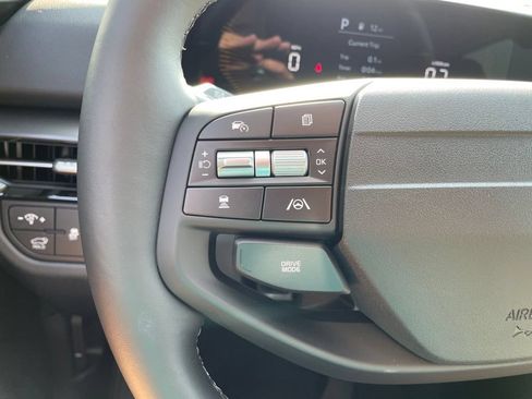 New 2026 Kia Sportage EX FWD image 25