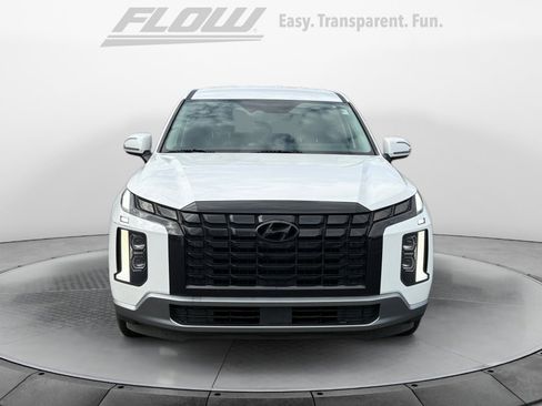 Used 2023 Hyundai Palisade SE image 3