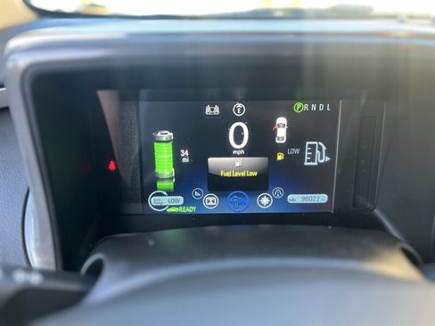 Used 2015 Chevrolet Volt w/ Enhanced Safety Package 1 FWD image 19