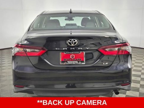 Used 2023 Toyota Camry LE image 7