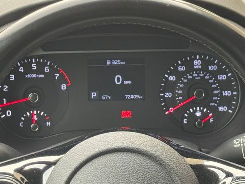 Used 2021 Kia Soul EX image 43