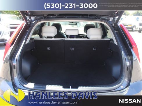 Used 2023 Kia Niro Wind FWD image 10