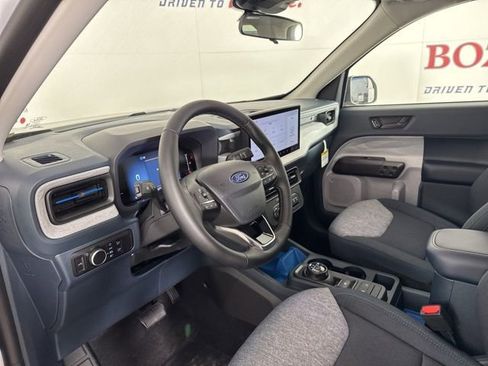 New 2026 Ford Maverick XLT w/ XLT Luxury Package image 16