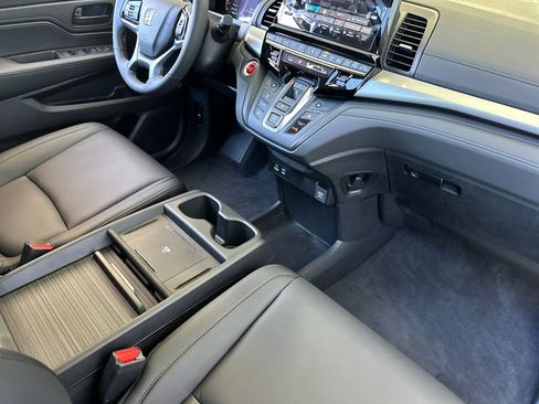 New 2026 Honda Odyssey EX-L image 19