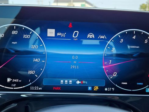 Certified 2026 Mercedes-Benz E 350 E 350 image 26