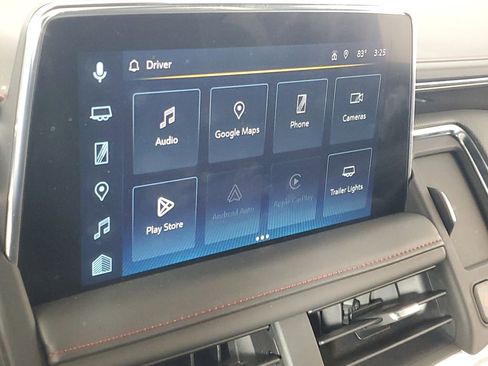 Used 2023 Chevrolet Suburban RST w/ Luxury Package image 17