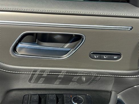 Used 2025 INFINITI QX80 Luxe image 18