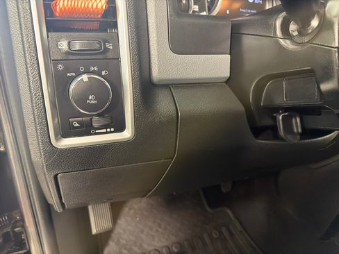 Used 2016 RAM 1500 Lone Star AWD/4WD image 13
