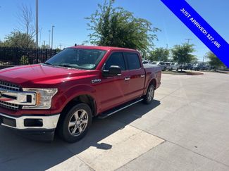 Used 2020 Ford F150 XLT w/ Equipment Group 302A Luxury video 1