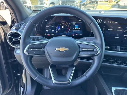 Certified 2025 Chevrolet Equinox LT image 14