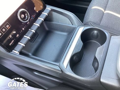 Used 2025 GMC Terrain Elevation FWD image 25