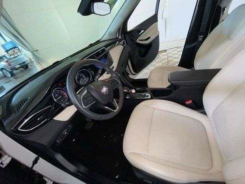 Used 2023 Buick Encore GX Preferred w/ Cold Weather Comfort Package FWD image 31